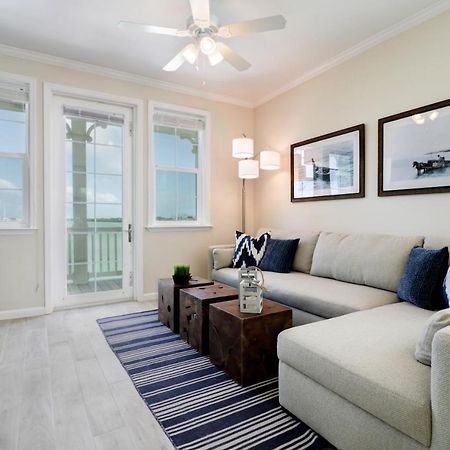 Little Torch Cottages 리틀토르치키 외부 사진