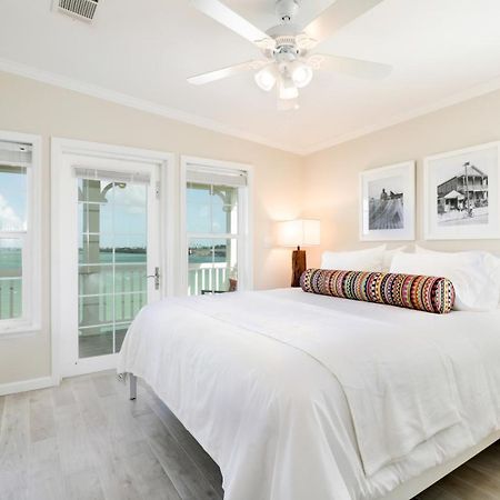 Little Torch Cottages 리틀토르치키 외부 사진