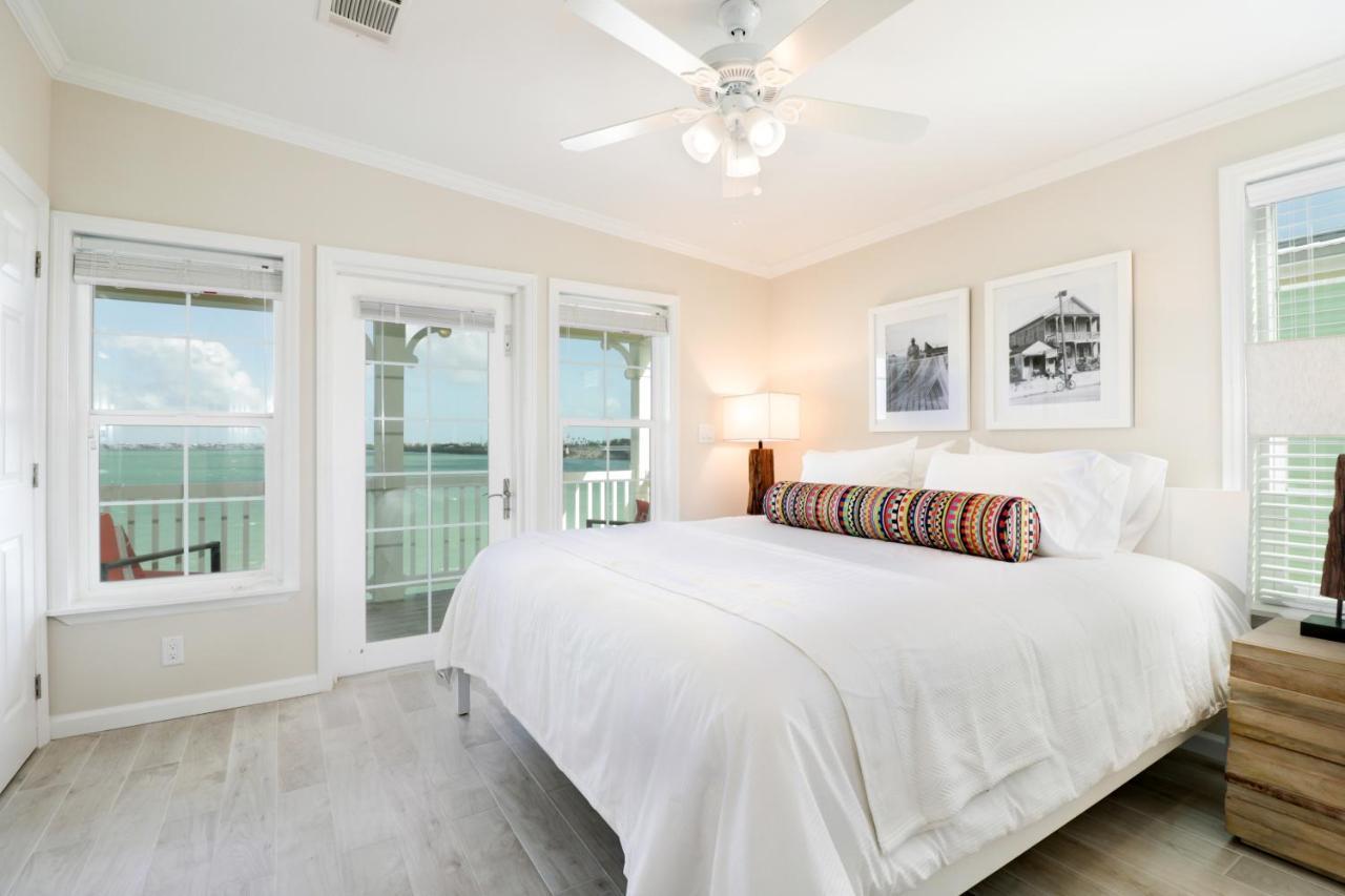 Little Torch Cottages 리틀토르치키 외부 사진